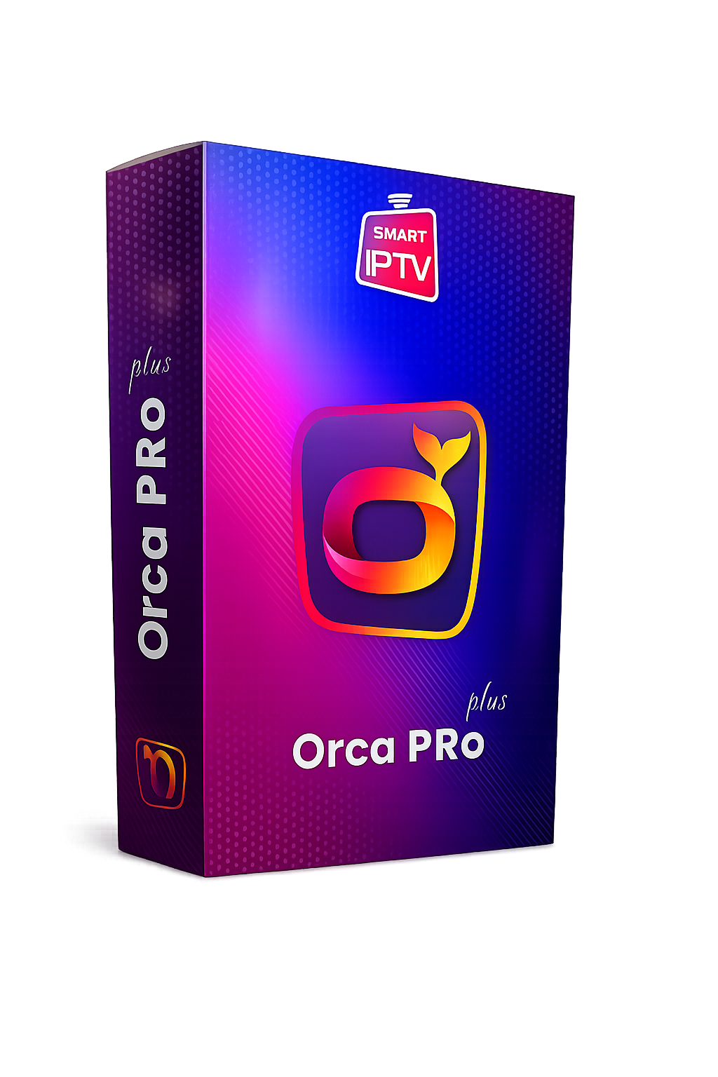 OrcaPro-iptv – Abonnement 12 Mois | Orca Pro plus/max 1 img